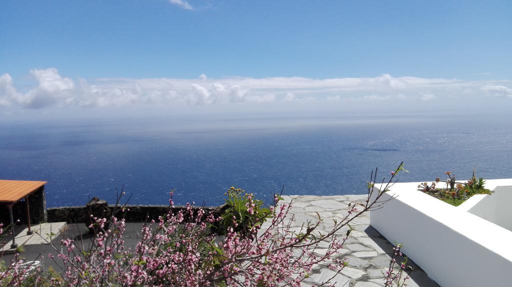 Casa Clara Guest House Fuencaliente de la Palma Exterior photo