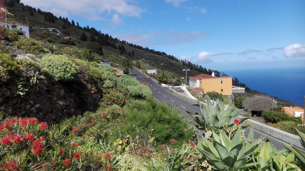 Casa Clara Guest House Fuencaliente de la Palma Exterior photo
