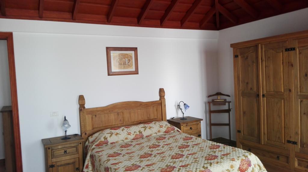 Casa Clara Guest House Fuencaliente de la Palma Exterior photo